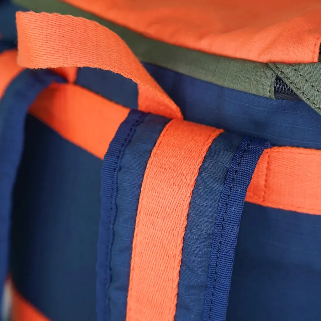 Rambler Rucksack Multicoloured
