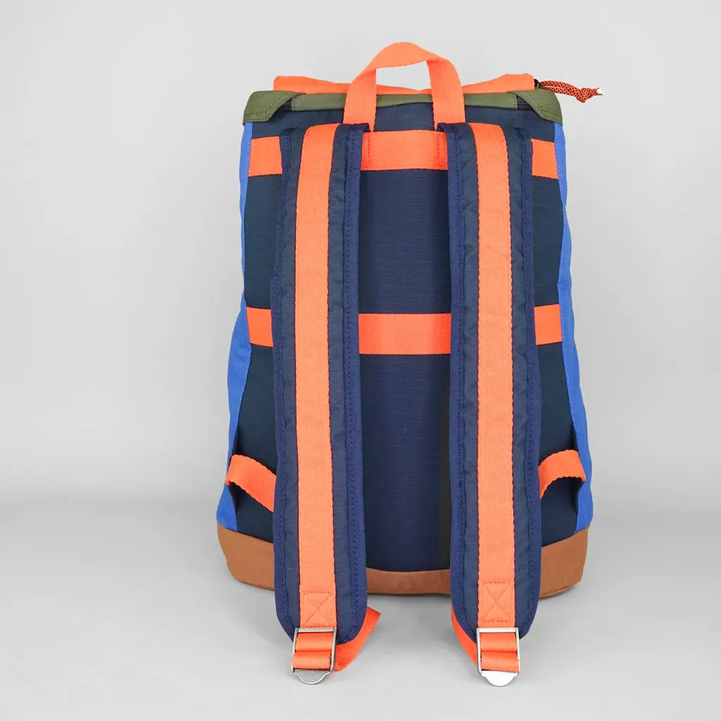 Rambler Rucksack Multicoloured