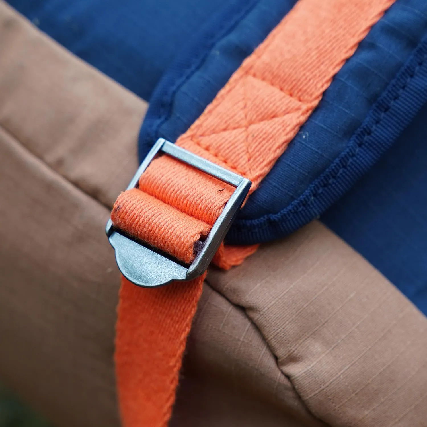 Rambler Rucksack Multicoloured