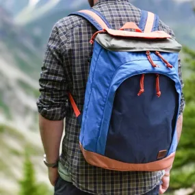 Rambler Rucksack Multicoloured