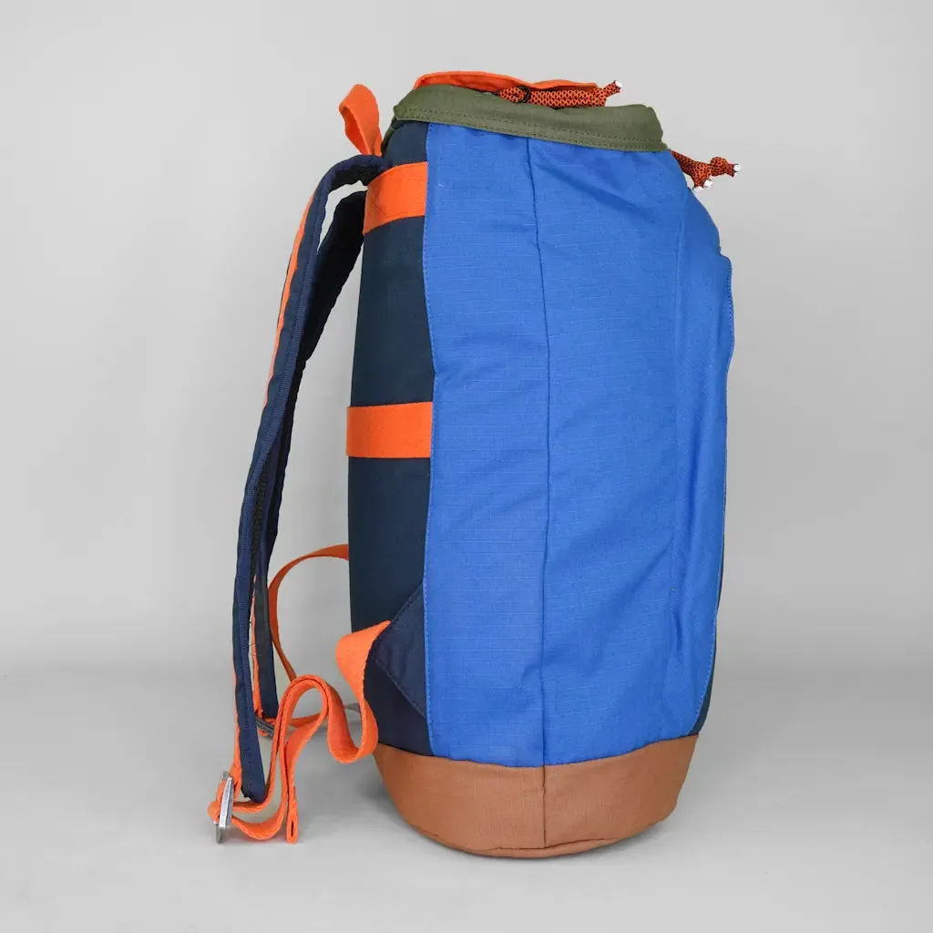 Rambler Rucksack Multicoloured
