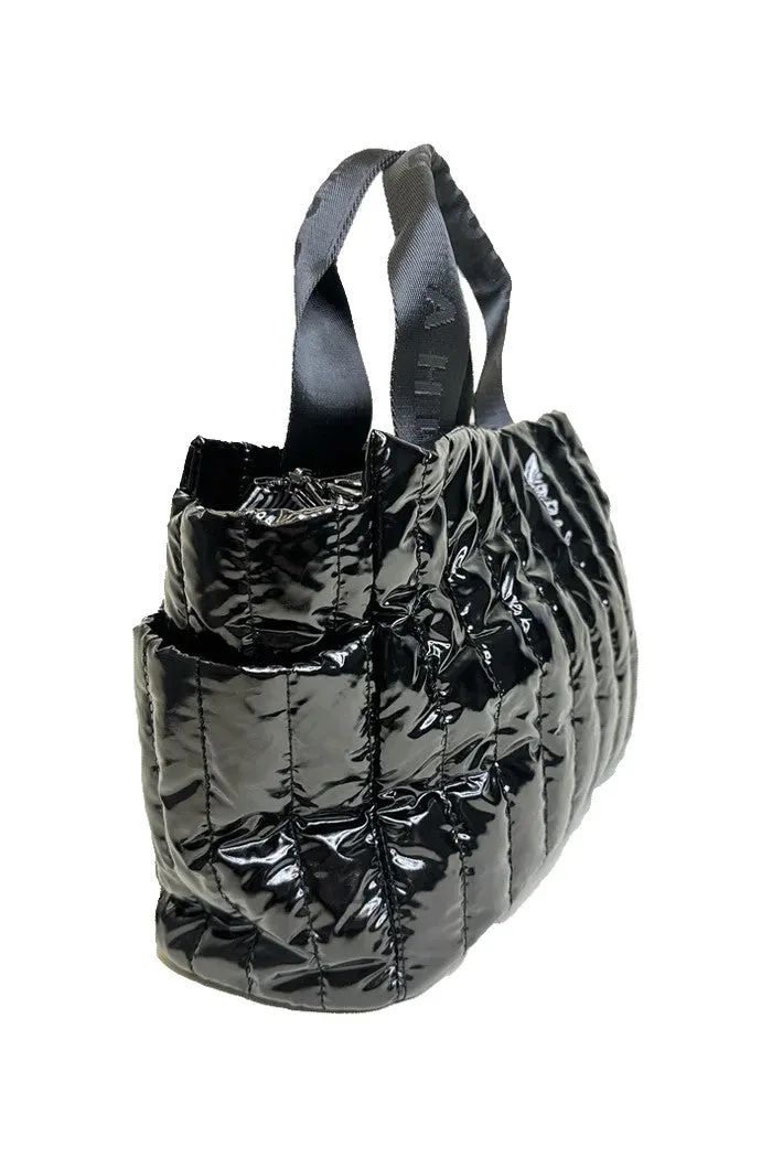 Rosie Quilted Tote