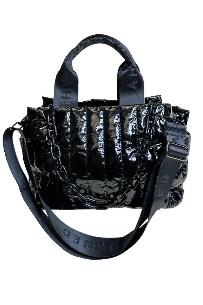 Rosie Quilted Tote