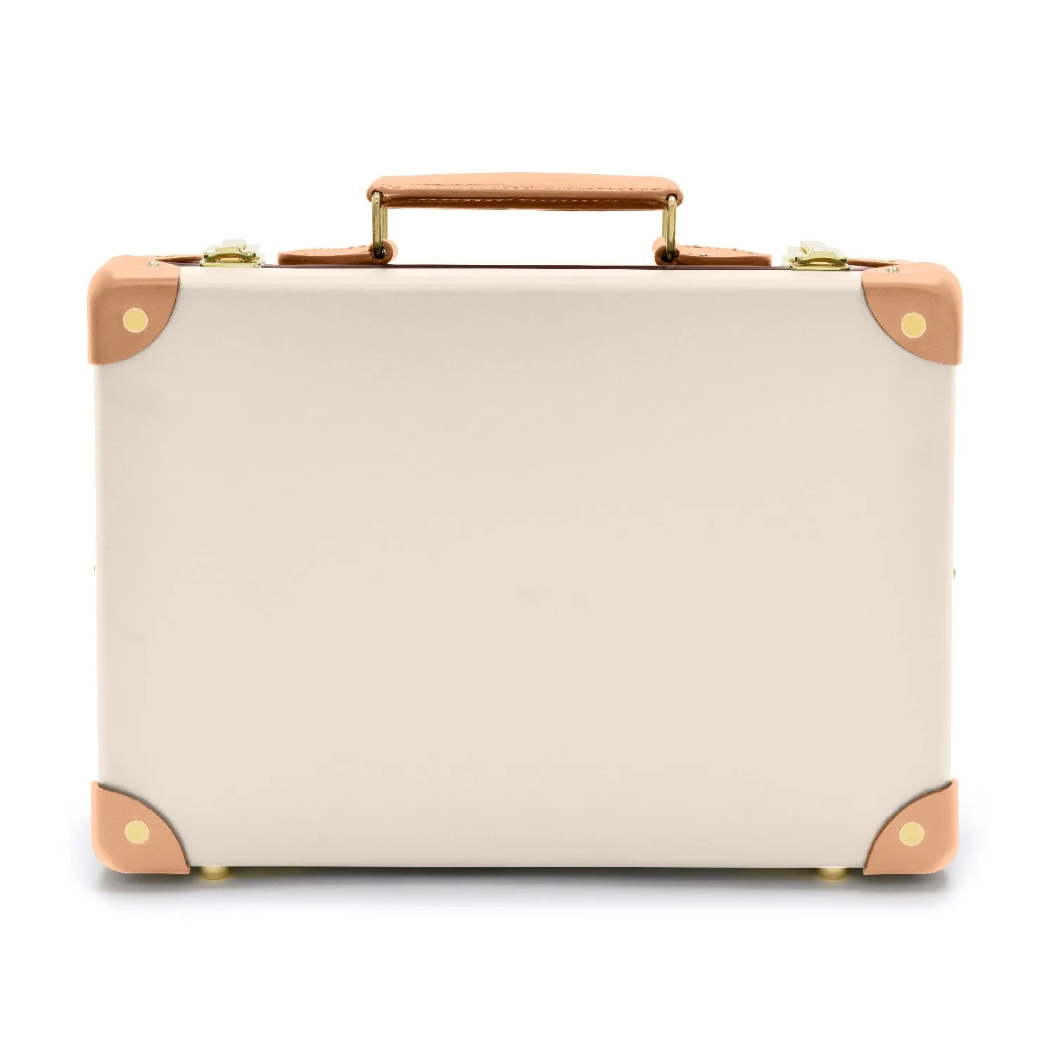 Safari · Small Attaché | Ivory/Natural