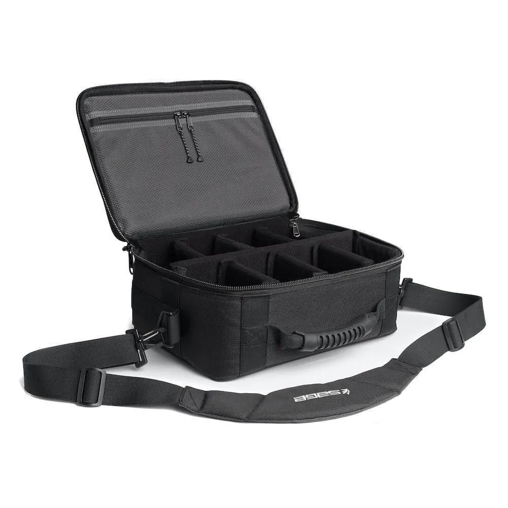 Sage Ballistic Reel Brief