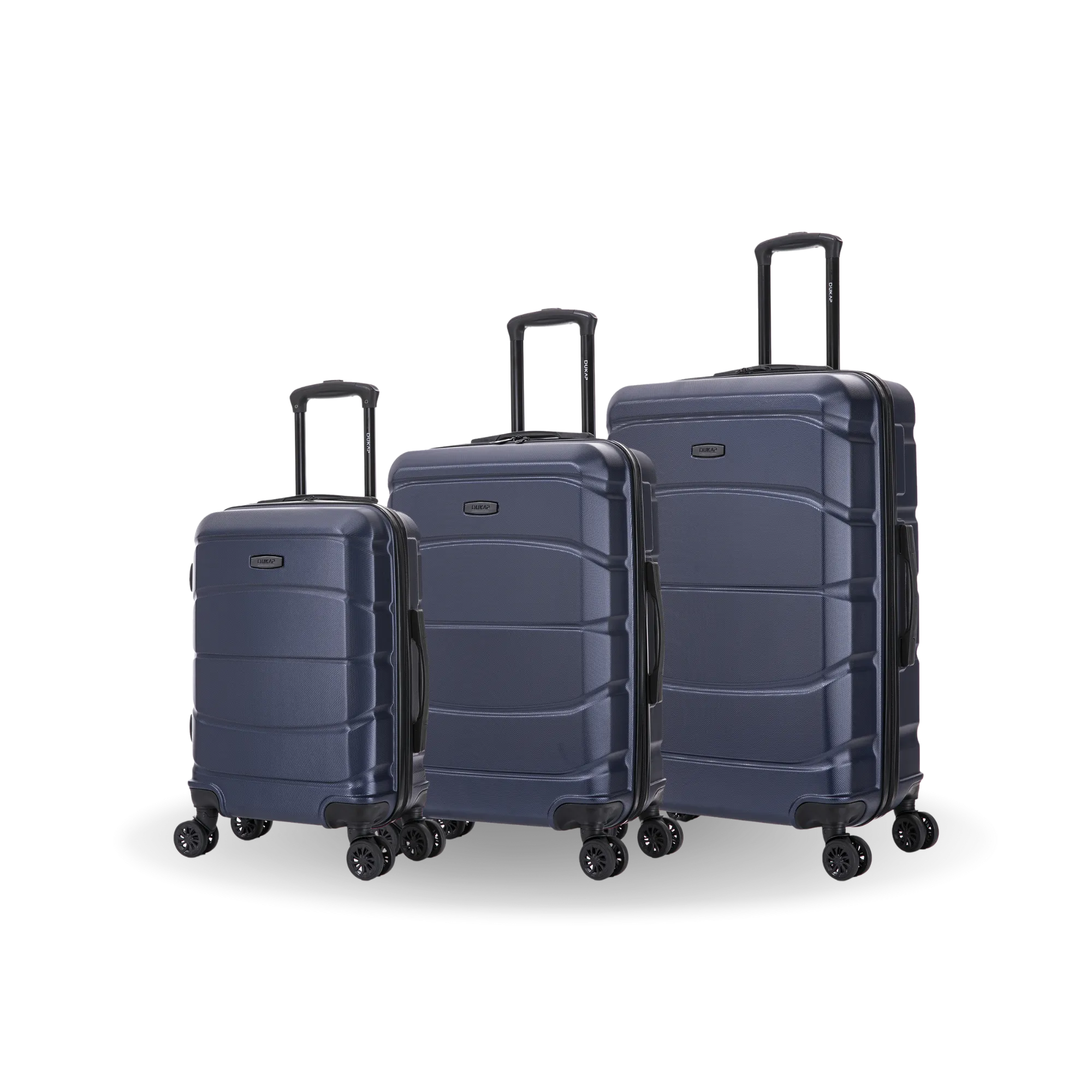 SENSE 3 Piece Set 20''/24''/28''