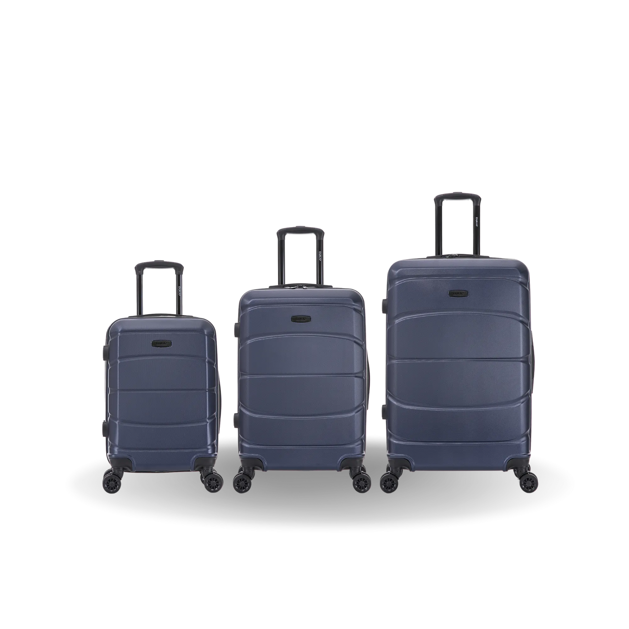 SENSE 3 Piece Set 20''/24''/28''