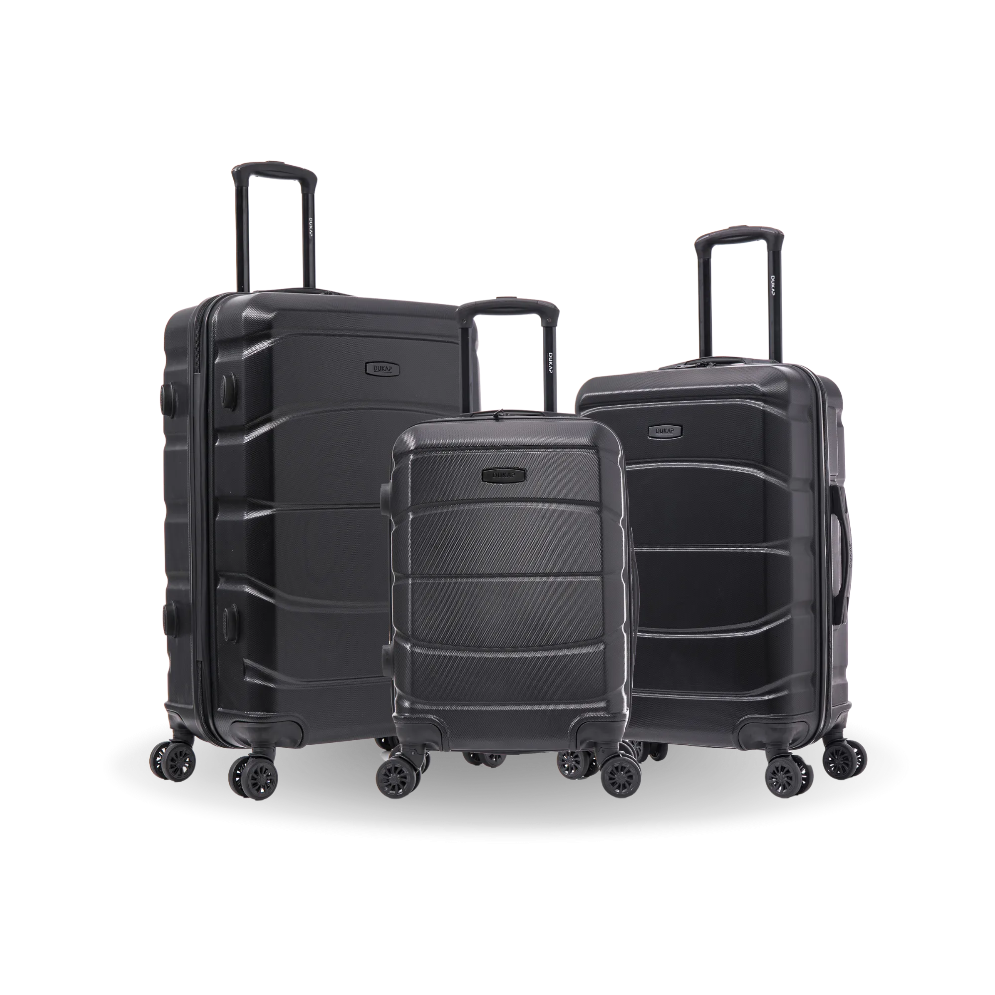 SENSE 3 Piece Set 20''/24''/28''