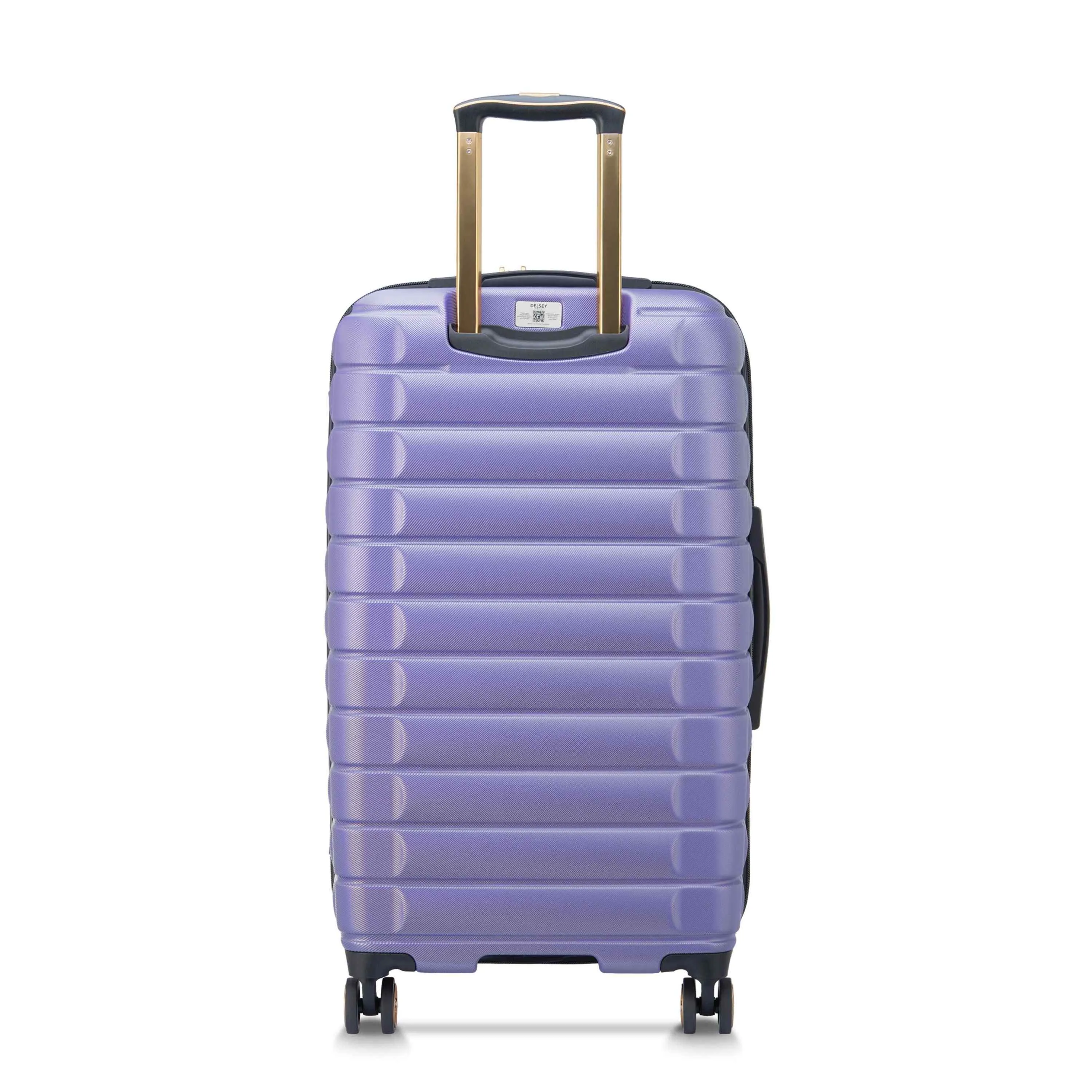 SHADOW 5.0 - Medium Spinner Trunk