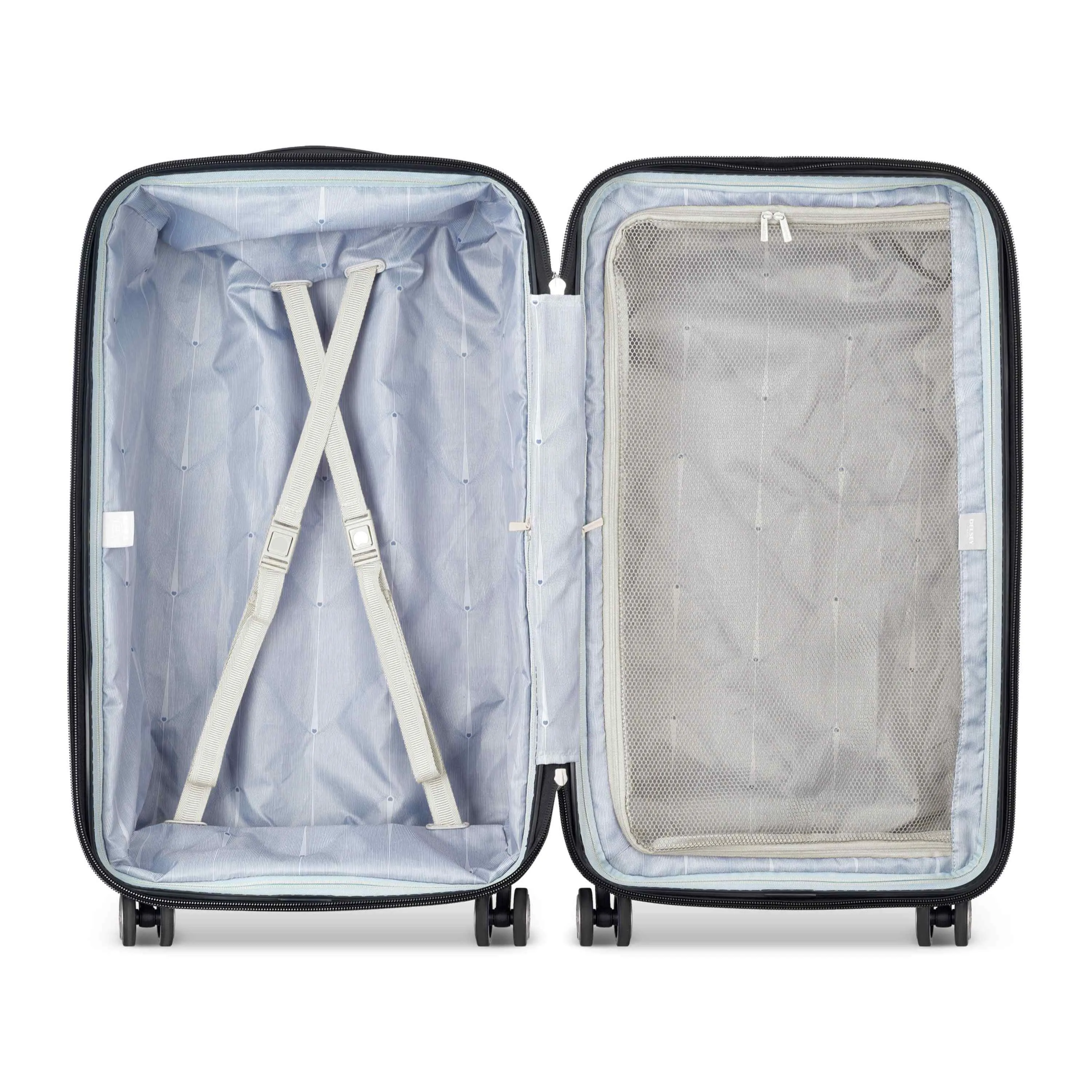 SHADOW 5.0 - Medium Spinner Trunk