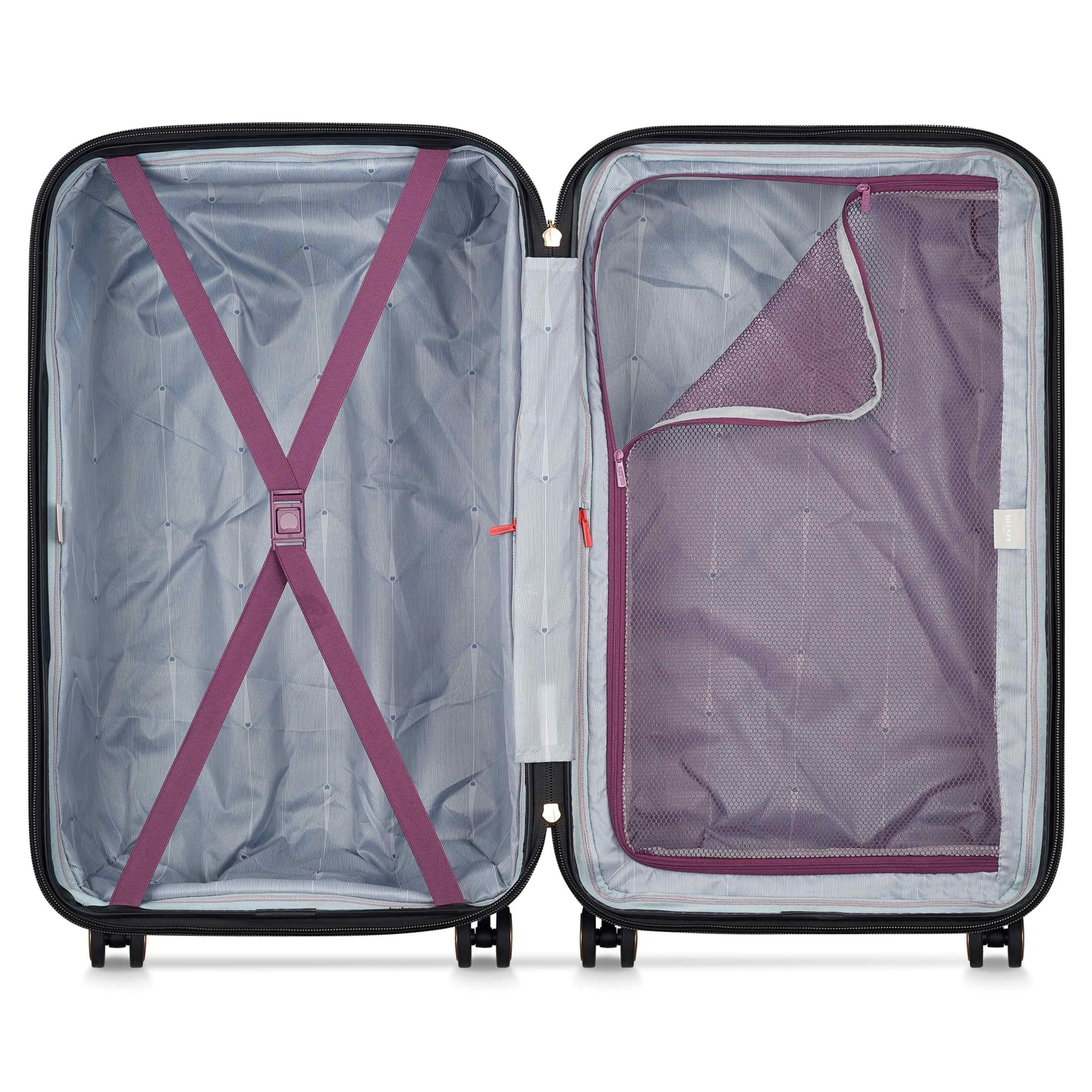 SHADOW 5.0 - Medium Spinner Trunk