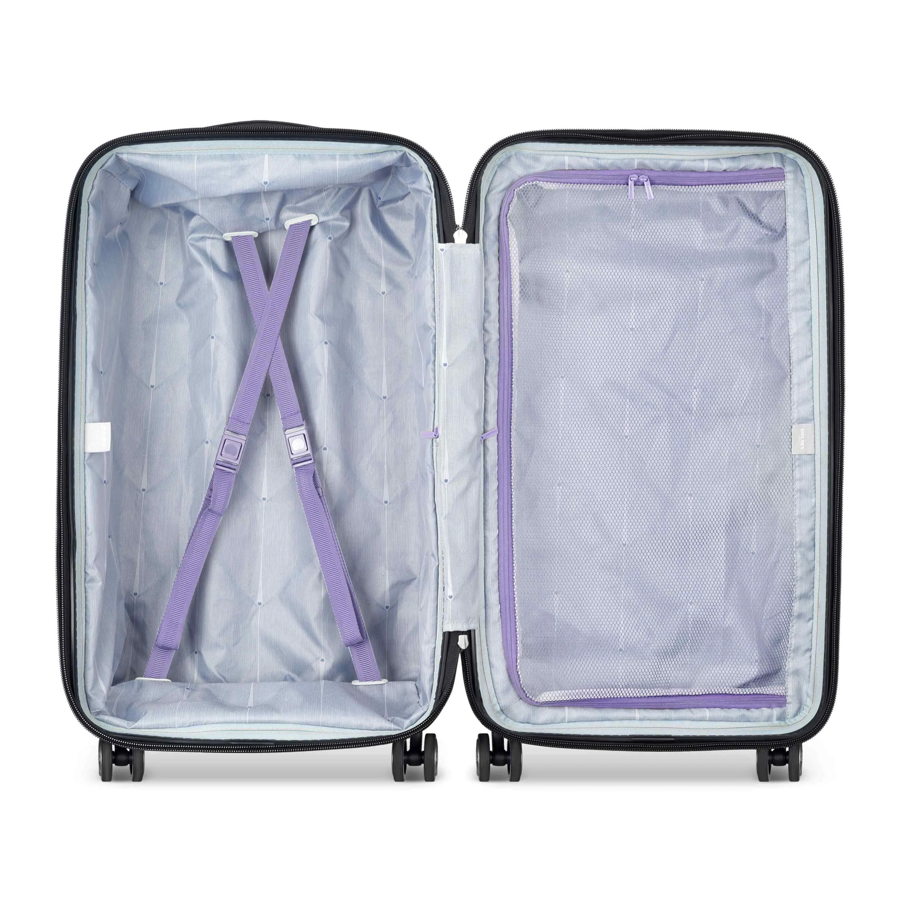 SHADOW 5.0 - Medium Spinner Trunk