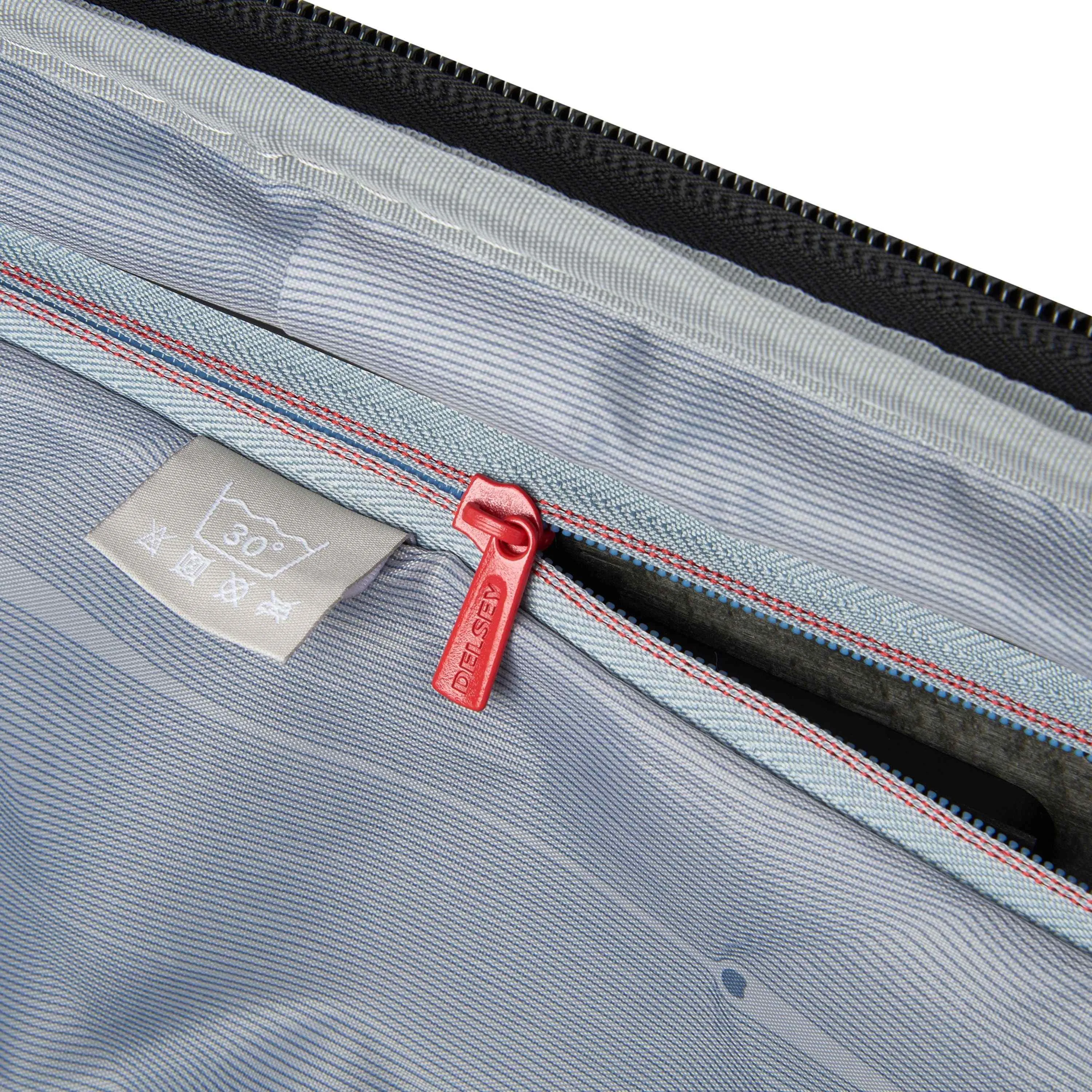 SHADOW 5.0 - Medium Spinner Trunk