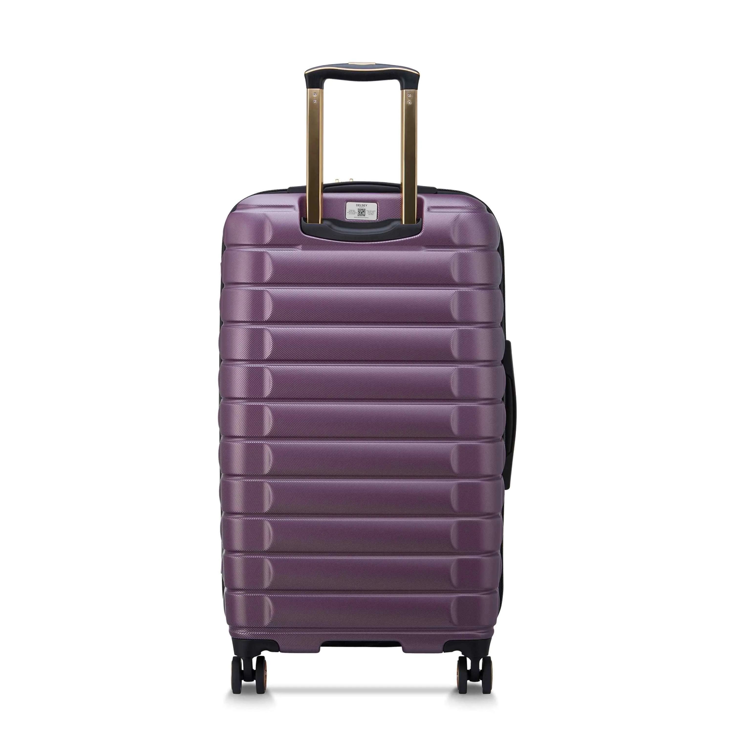 SHADOW 5.0 - Medium Spinner Trunk