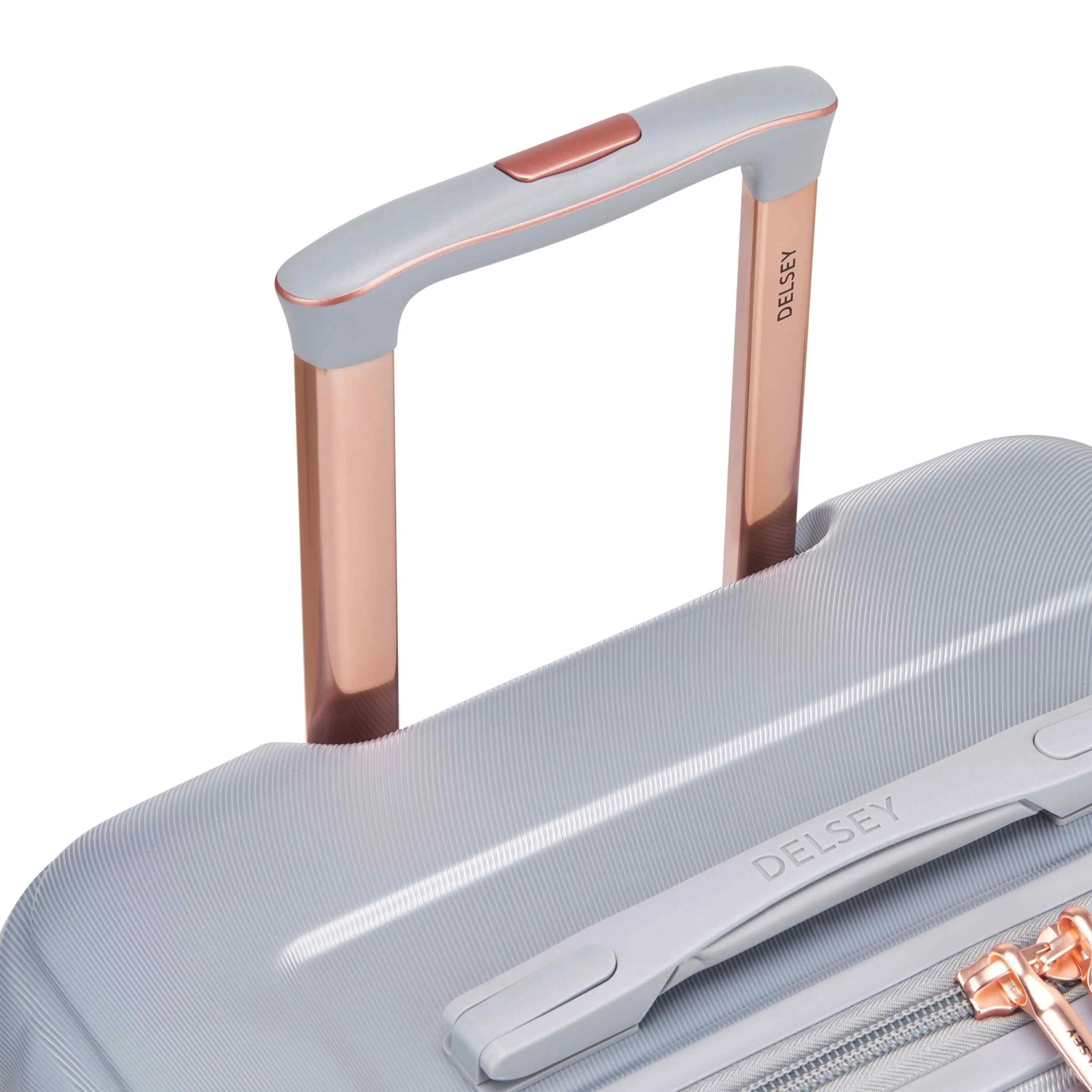 SHADOW 5.0 - Medium Spinner Trunk
