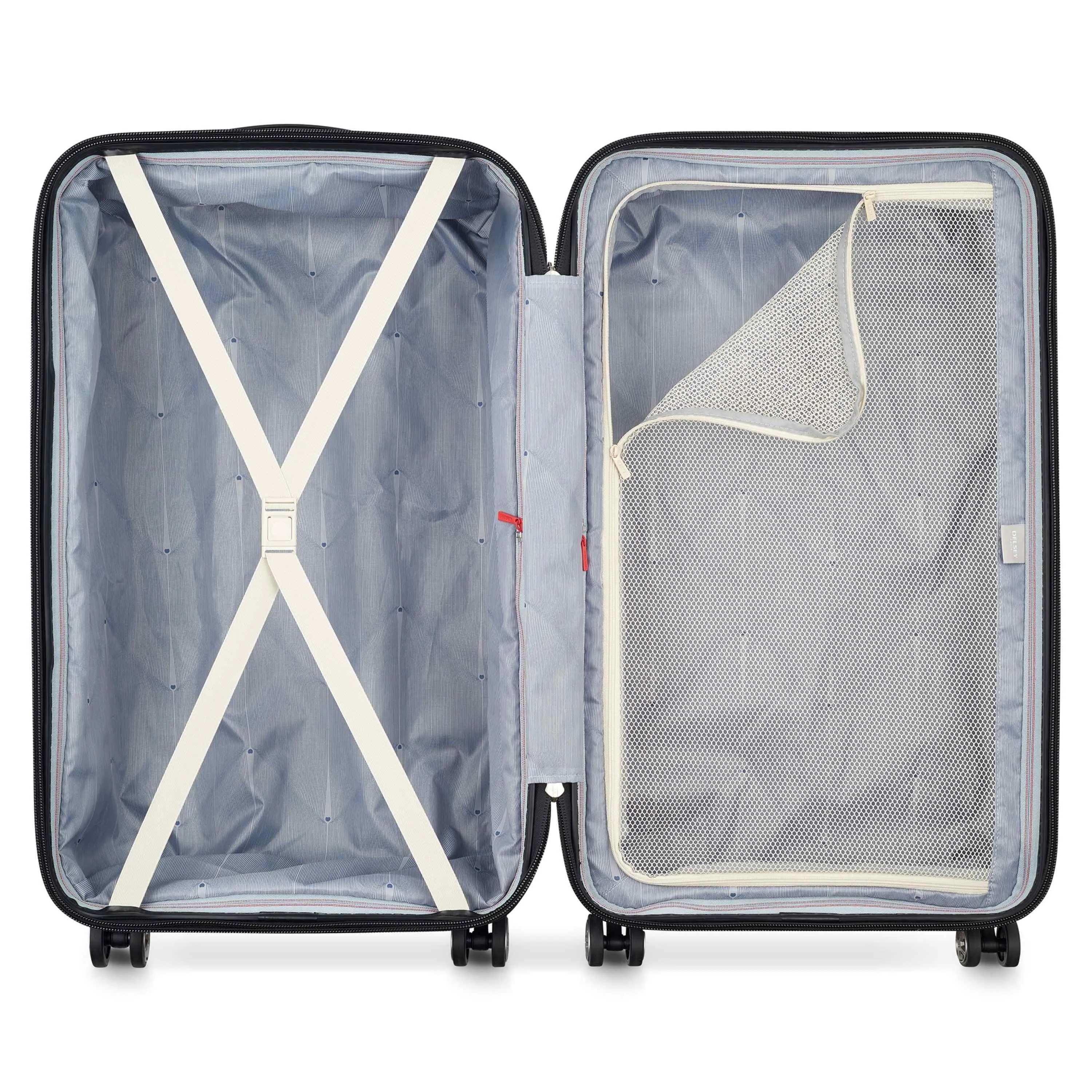 SHADOW 5.0 - Medium Spinner Trunk