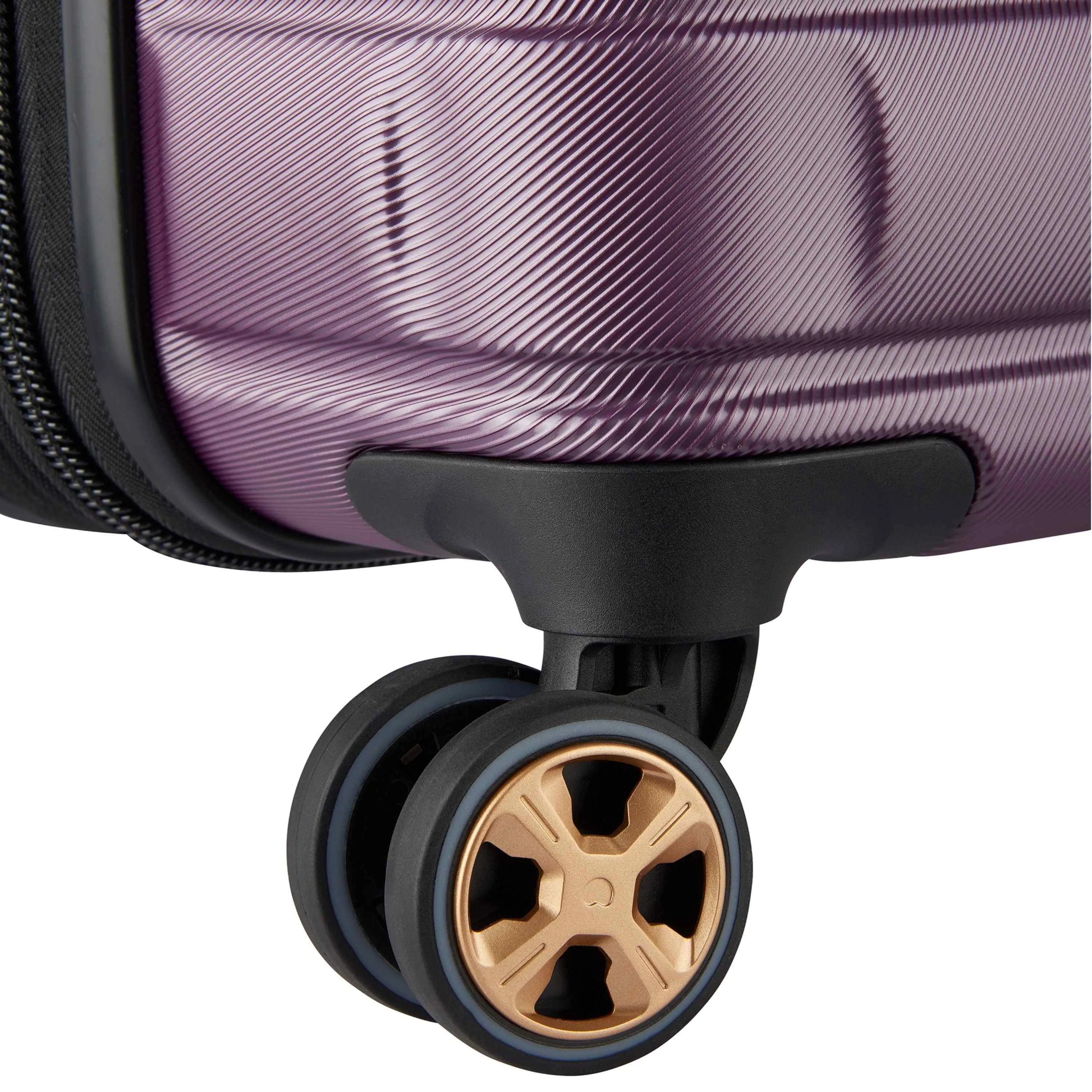 SHADOW 5.0 - Medium Spinner Trunk