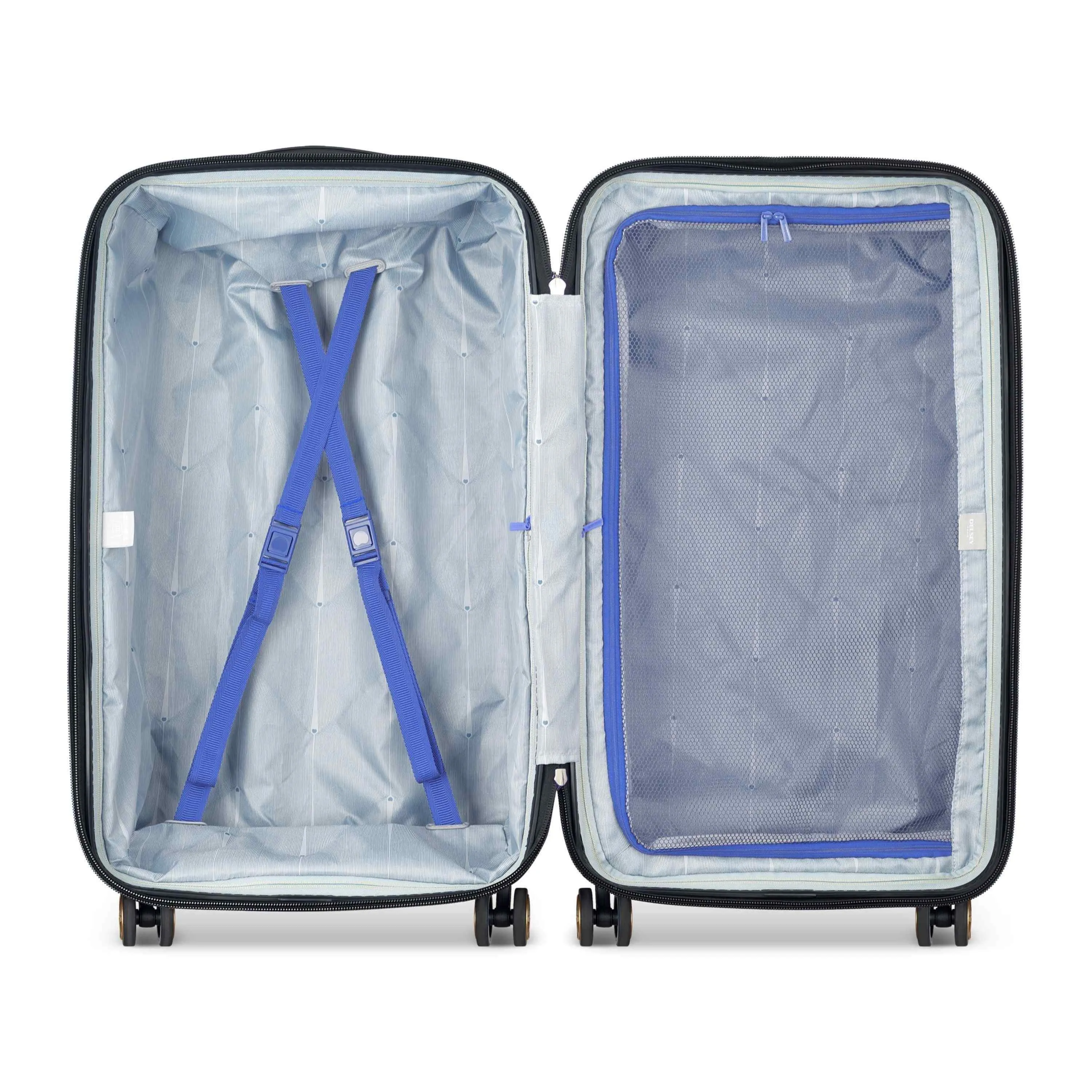 SHADOW 5.0 - Medium Spinner Trunk