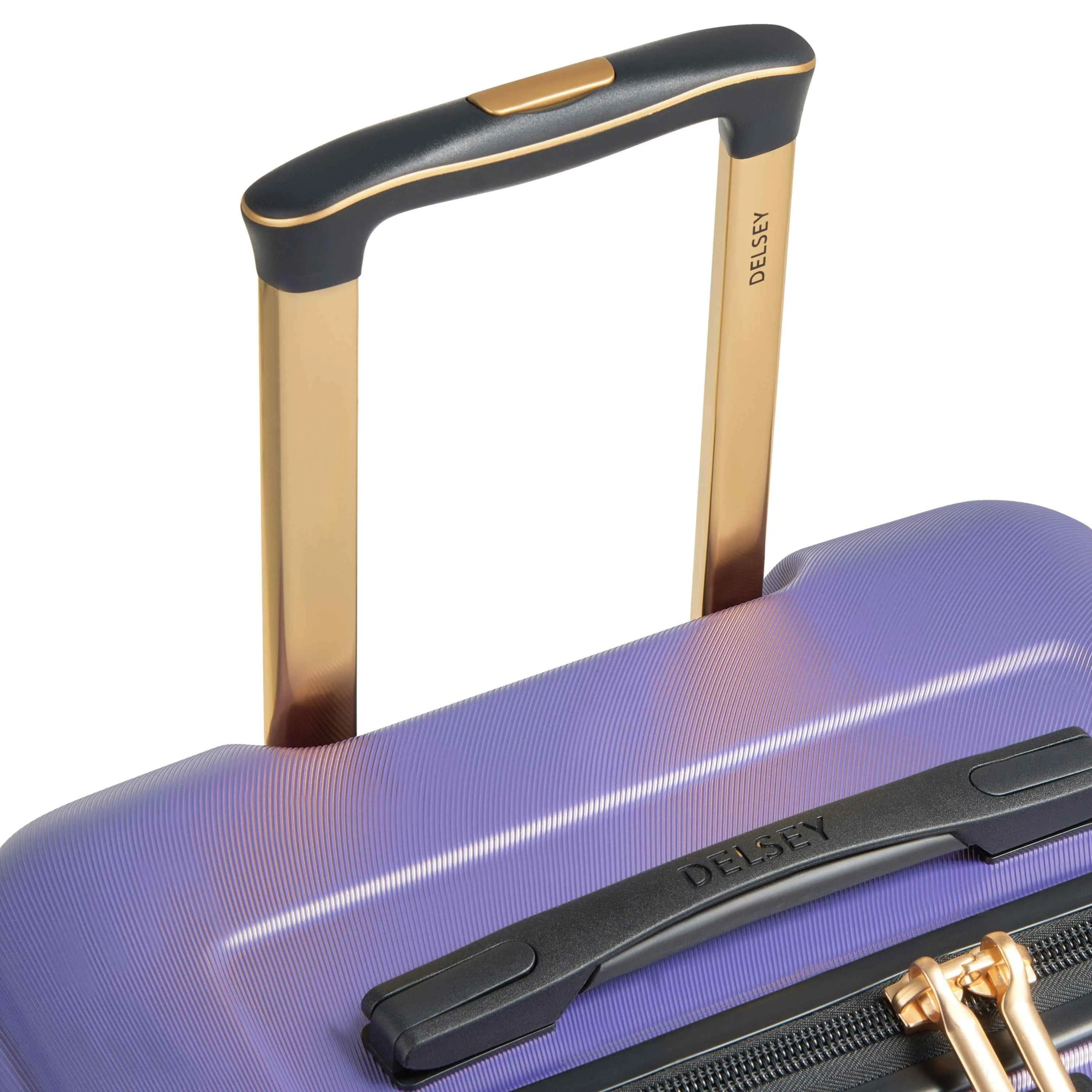 SHADOW 5.0 - Medium Spinner Trunk
