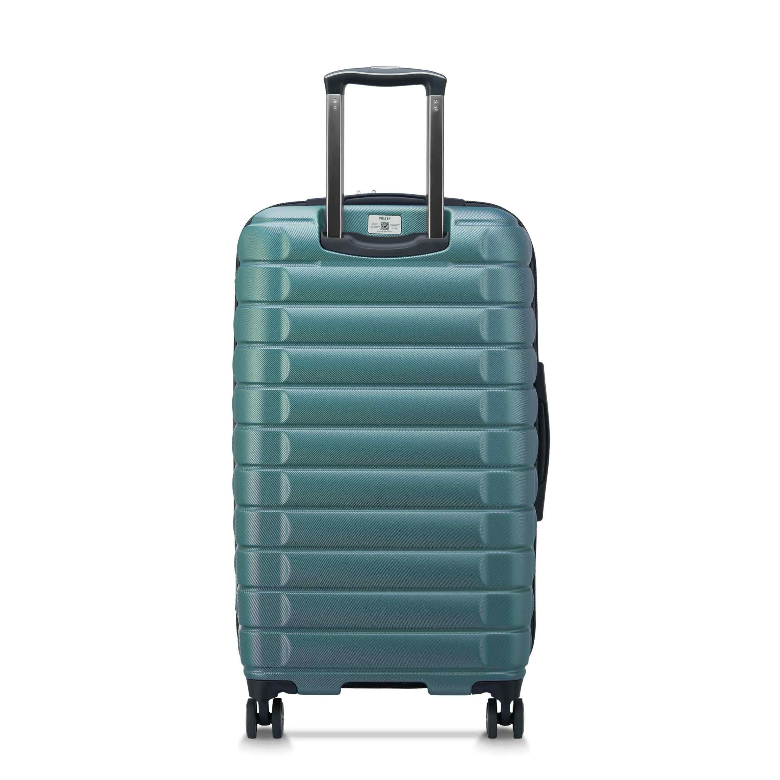 SHADOW 5.0 - Medium Spinner Trunk