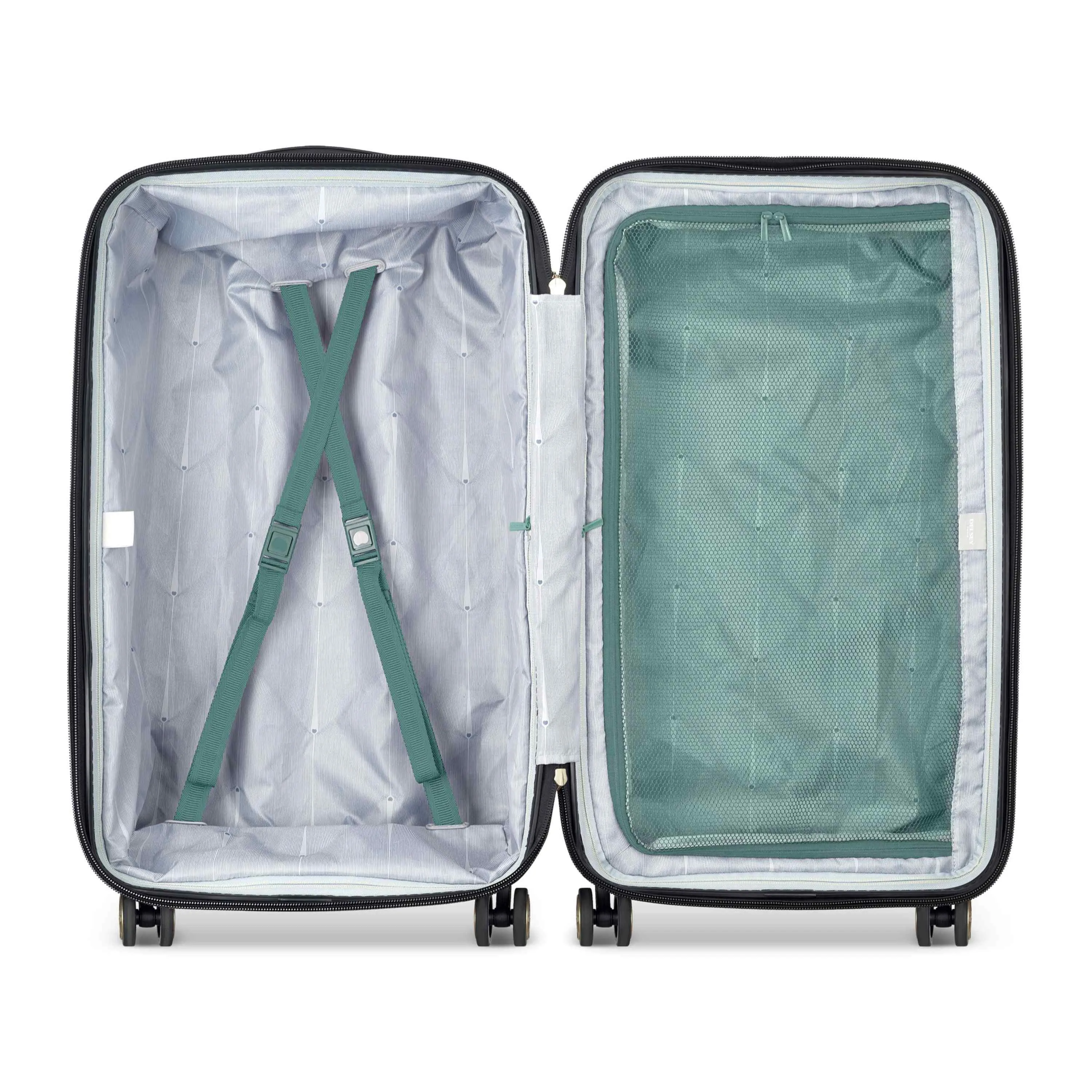 SHADOW 5.0 - Medium Spinner Trunk