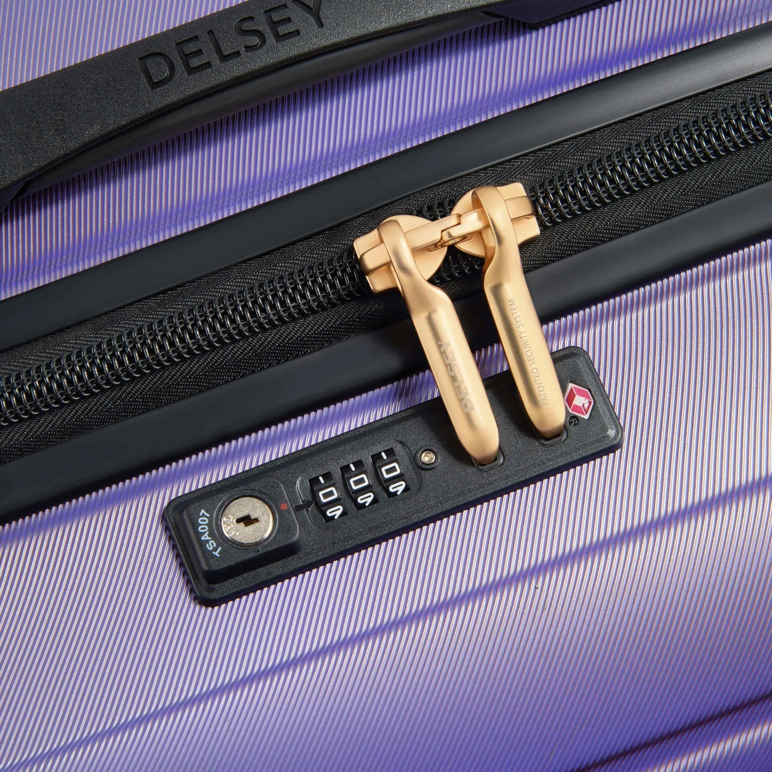 SHADOW 5.0 - Medium Spinner Trunk