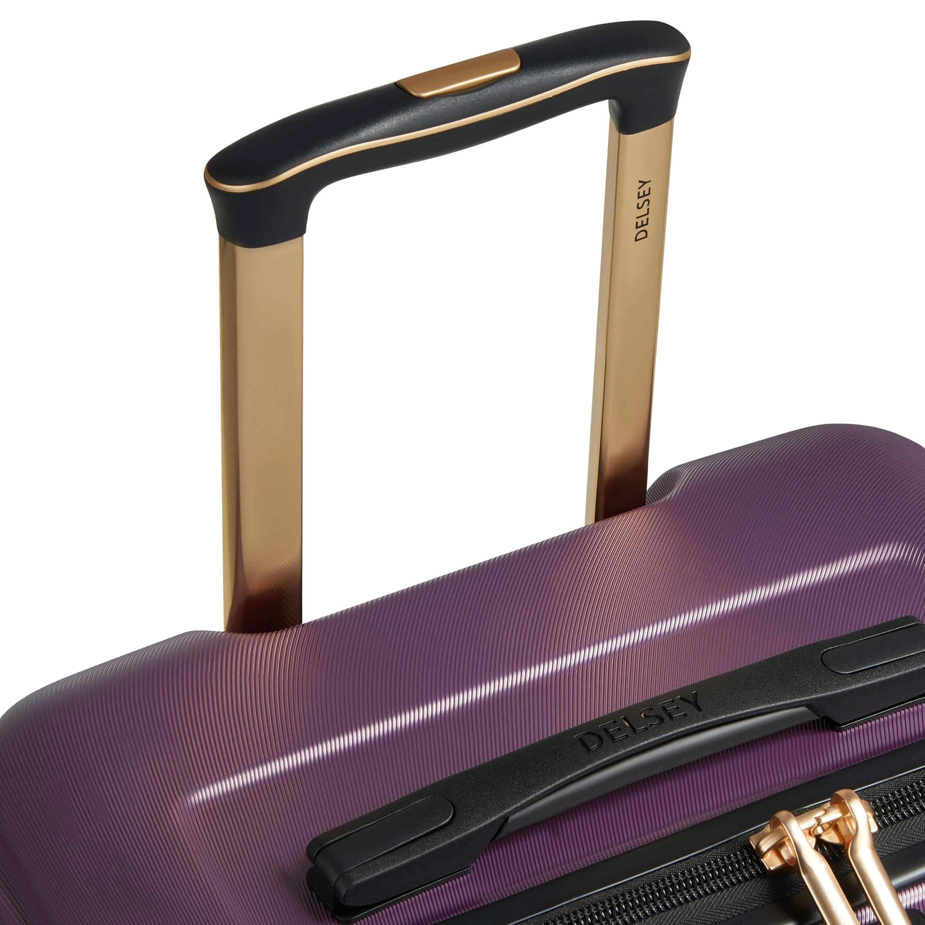 SHADOW 5.0 - Medium Spinner Trunk