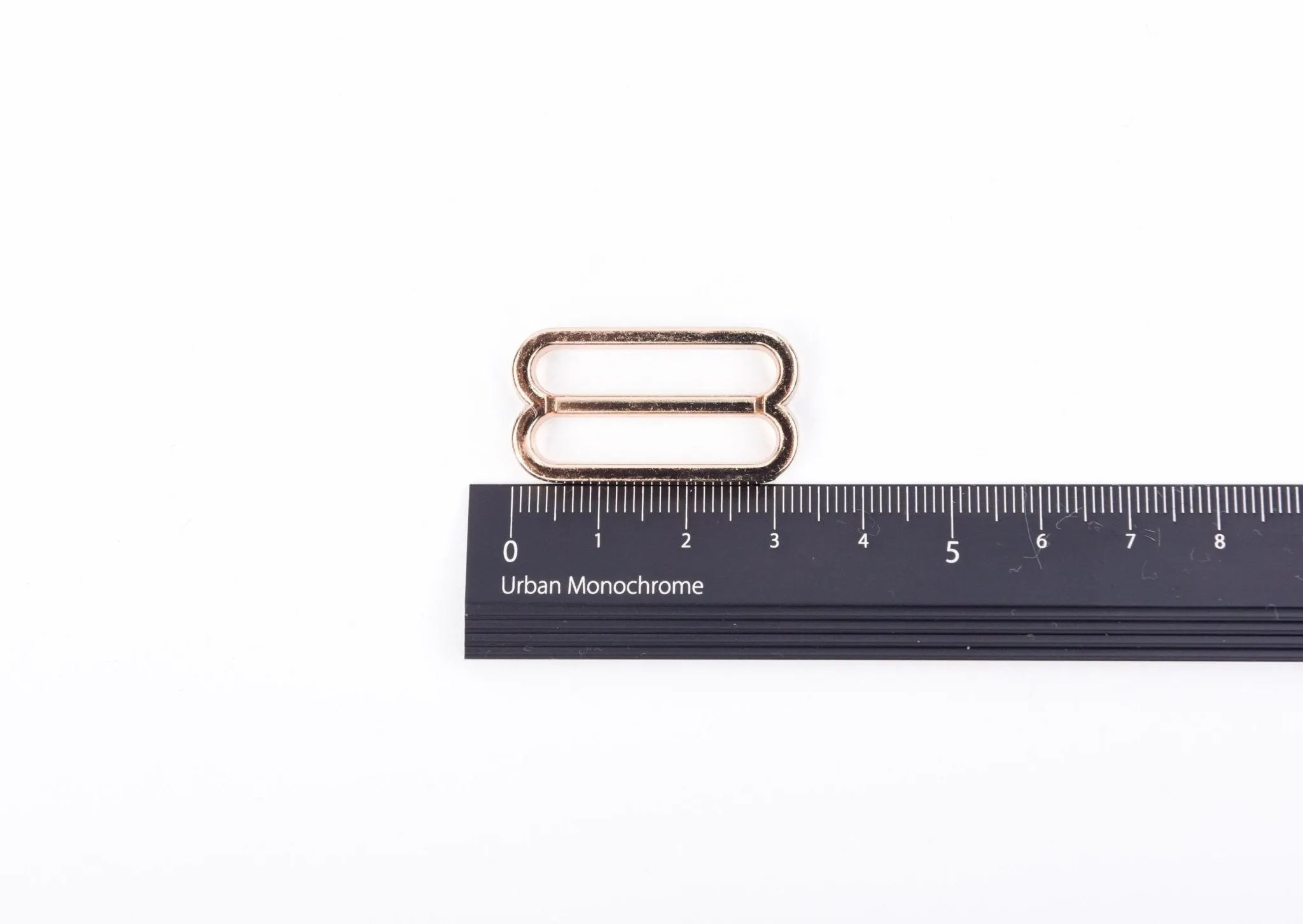 Side Adjuster Buckles - 25mm