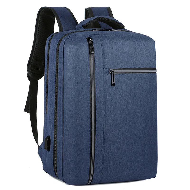 Simple and stylish USB charging bag