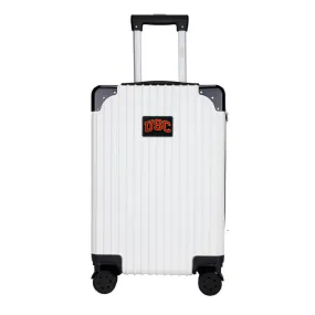 Southern Cal Trojans Premium 2-Toned 21" Carry-On Hardcase