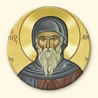 St. Anthony the Great