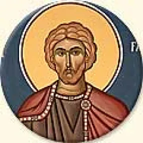 St. Boniface of Rome