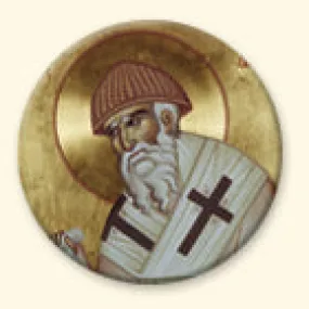 St. Spyridon