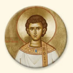 St. Stephen the First Martyr