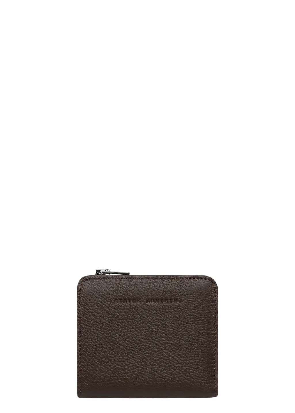 Status Anxiety - Sense Of Wonder Wallet