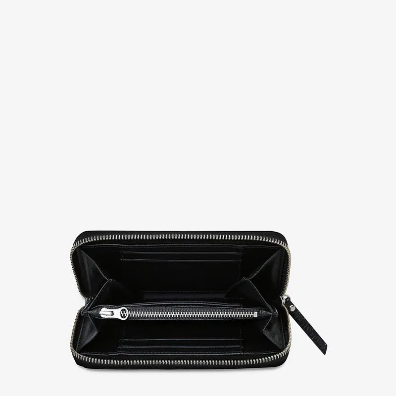 Status Anxiety - Yet to Come - Black Croc
