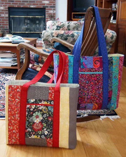 Super Sized Tote