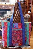 Super Sized Tote