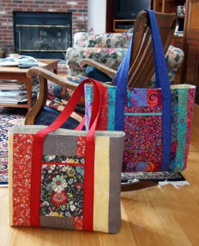 Super Sized Tote
