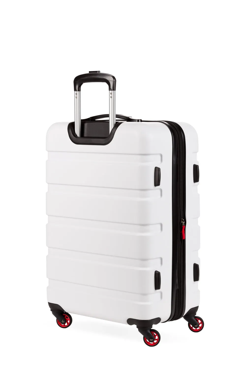 SwissGear 7366 23" Expandable Hardside Spinner Suitcase