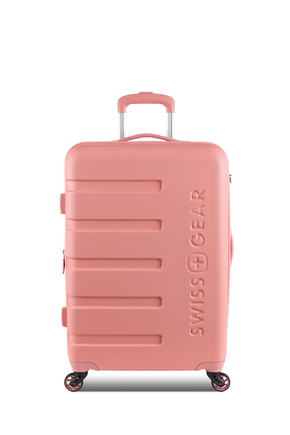 SwissGear 7366 23" Expandable Hardside Spinner Suitcase