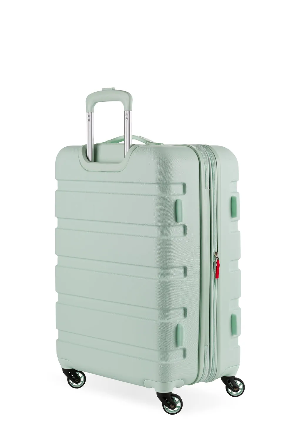 SwissGear 7366 23" Expandable Hardside Spinner Suitcase