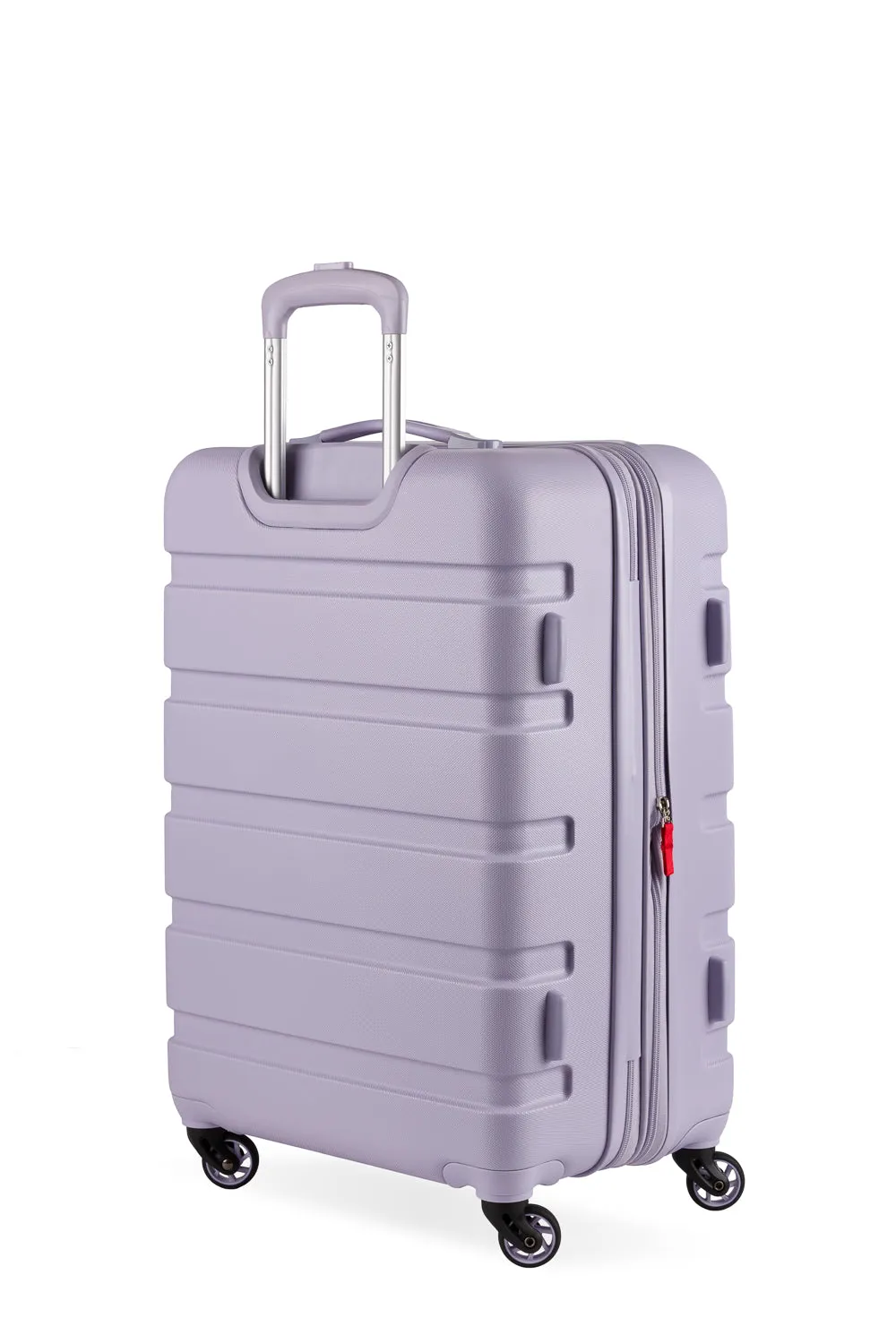 SwissGear 7366 23" Expandable Hardside Spinner Suitcase