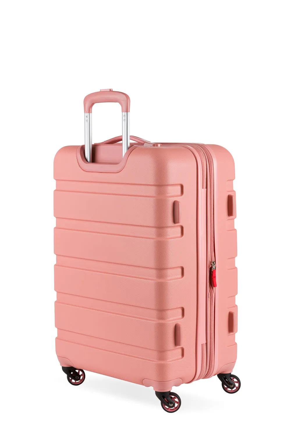 SwissGear 7366 23" Expandable Hardside Spinner Suitcase