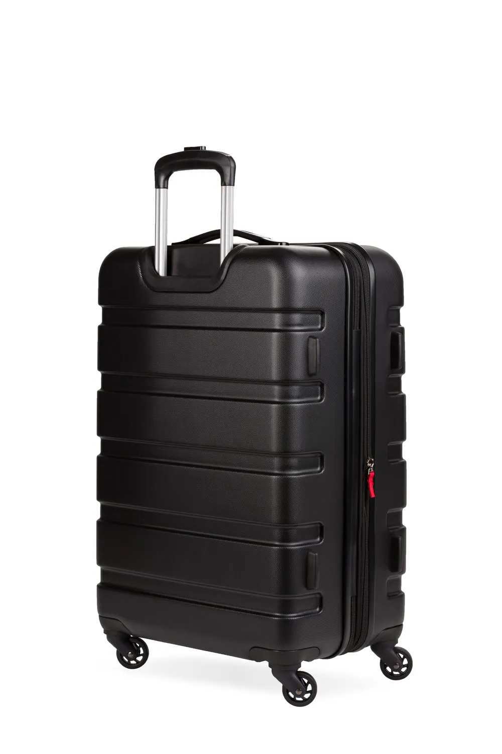 SwissGear 7366 23" Expandable Hardside Spinner Suitcase