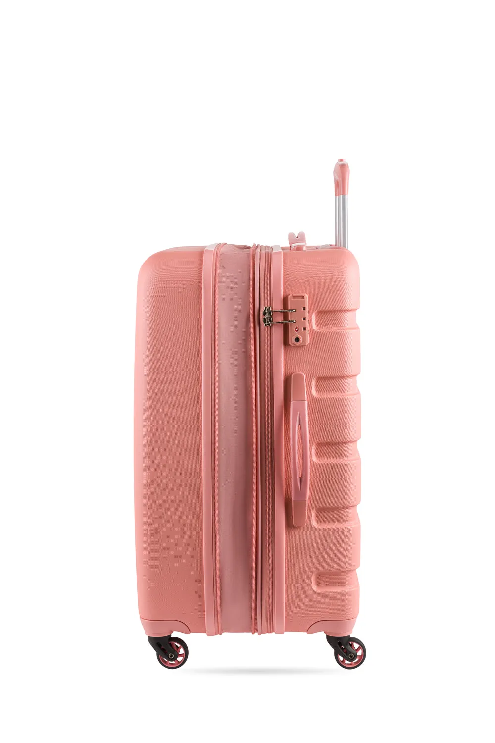 SwissGear 7366 23" Expandable Hardside Spinner Suitcase