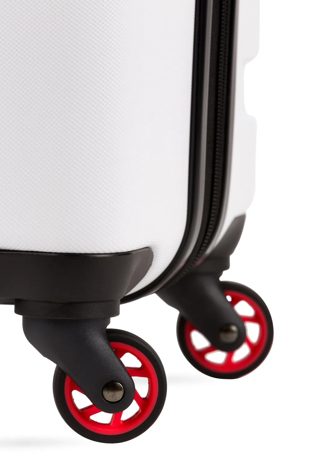SwissGear 7366 23" Expandable Hardside Spinner Suitcase