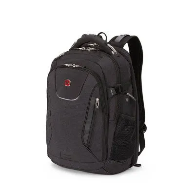 SWISSGEAR   Energie "Max" Backpack - Charcoal