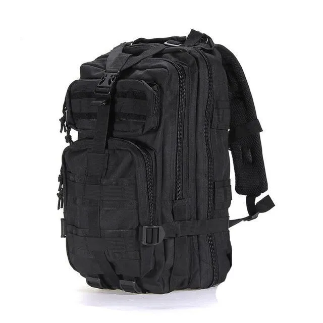 Tactical Backpack Military Backpack Waterproof
