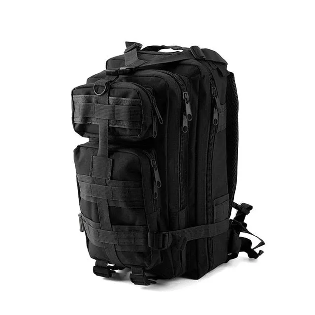 Tactical Backpack Military Backpack Waterproof